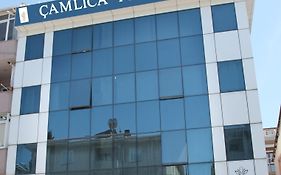 Çamlıca Tower Hotel