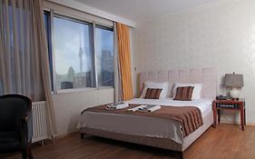Çamlıca Tower Hotel